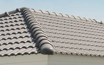 advantages of Crookedholm clay roofing