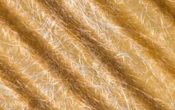 Crookedholm fibreglass roof waterproofing