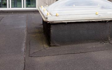 disadvantages of Crookedholm flat roofs
