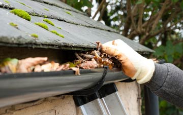 gutter cleaning Crookedholm, East Ayrshire