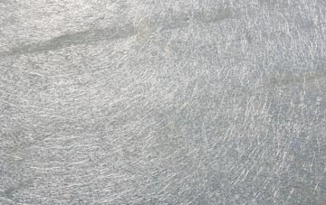 Crookedholm laminate fibreglass or shingles?