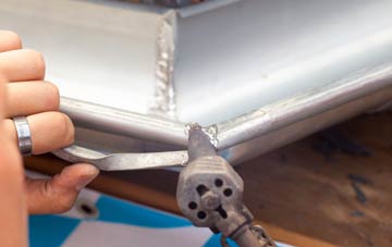 disadvantages of Crookedholm lead roofing