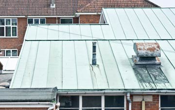 Crookedholm lead roofing costs