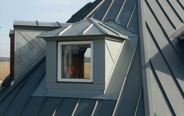 metal roofing Crookedholm, East Ayrshire