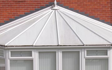 Crookedholm polycarbonate conservatory roof repairs