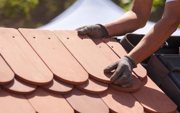 Crookedholm roof tile contractors