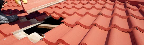 compare Crookedholm roof repair quotes