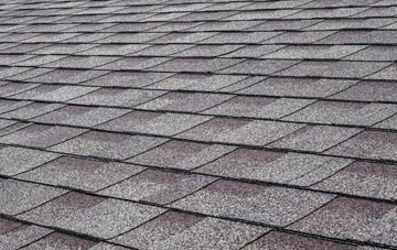 Crookedholm tiles for shallow pitch roofing
