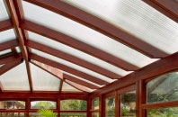 Crookedholm conservatory roofing insulation