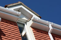 Crookedholm fascias