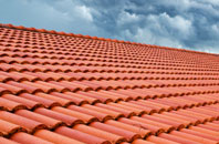 Crookedholm roofing tiles