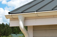 Crookedholm soffits