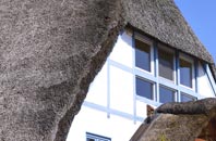 find rated Crookedholm thatchers